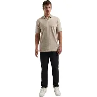 Dstrezzed Alistar Polo Aluminium Talla: XXL | Polos Outlet | Hombre