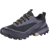 Scarpa - Ribelle Cross 2 GTX - Botas de trekking size 44,5, negro