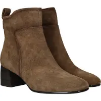Tamaris Botines moca