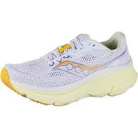Saucony - Zapatillas de running - Guide 19 Ivory/Tender para Mujer - Talla 40 - Blanco