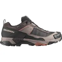 Salomon - X Ultra 5 GORE-TEX - Zapatillas multideporte size 46, marrón