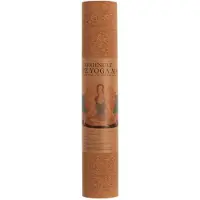 Softee Colchoneta De Yoga Pilates