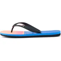 O'Neill Sandalias de dedo azul / azul cielo / albaricique / salmón