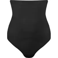 Magic bodyfashion Braga moldeadora negro