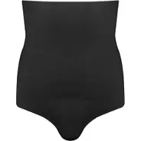 Magic bodyfashion Braga moldeadora 'Ultra Sexy Brief' negro