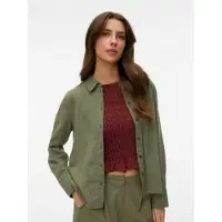 Vero Moda Blusa 'VMCaia' oliva