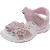 Chicco Sandalias 'Fecola' talco