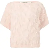 Selected Blusa 'SLFMyline' rosa