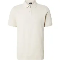 s.Oliver Poloshirts Beige Talla: XXL | Polos Outlet | Hombre | Marrón