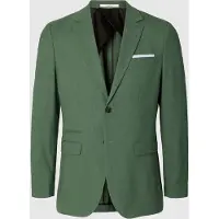 Selected Chaqueta saco 'SLHOasis' kiwi