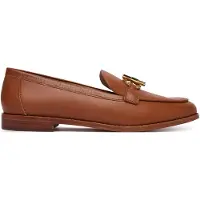 Ralph Lauren Zapatillas 'BLAIKE' marrón