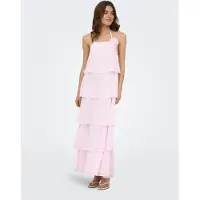 ONLY Vestido 'ONLHiva' rosa