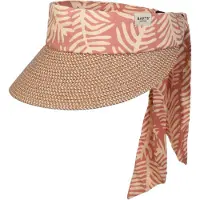 Barts - Women's Wupsder Visor - Sombrero size One Size, beige