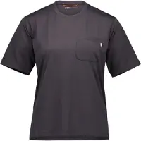 POC - Women's Motion S/S Jersey - Maillot de ciclismo size S, gris