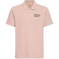 Blend Camiseta ' BHMaille Polo ' rosa