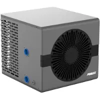 Poolex Bomba De Calor Nano 2025 3kw Eu Plug