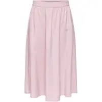 ONLY Falda 'ONLAris' lila pastel