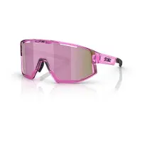 Bliz - Fusion Small S3 - Gafas de ciclismo fucsia