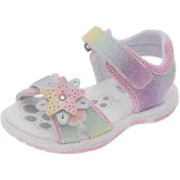 Chicco Sandalias 'Fecola' mezcla de colores