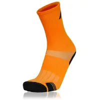 Lowa - ATR QC High Compression - Calcetines de running size 47/48, naranja