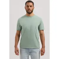 Dstrezzed Ds_king Tee Green Bay Talla: XXL | Camisetas Básicas Outlet | Hombre | Verde