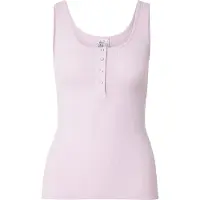 Pieces Top 'PCKITTE' lila