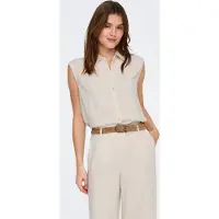 ONLY Blusa 'ONLSiesta' ecru