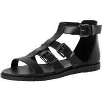 Tamaris Sandalias negro