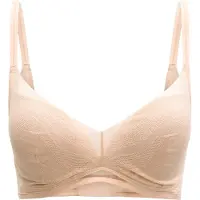 Triumph Sujetador beige