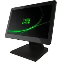 10POS Tpv 10t-16/intel Core I5/8gb/256gb Ssd/15.6´´