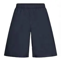 Casual Friday Pantalón chino ' CFBroman Realxed Fit ' azul oscuro