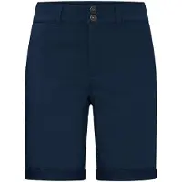 Oxmo Pantalón ' OXKeily ' azul / azul oscuro