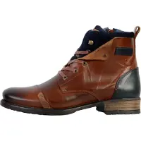 Redskins Botas marrón