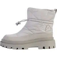Superga Botas de tobillo gris
