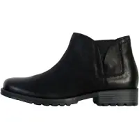 Clarks Botas de tobillo negro