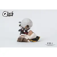 Pure Arts Figura Assassin´s Creed Qlectors Connor Last Breath 15 Cm