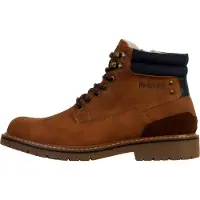 Redskins Botas de tobillo marrón