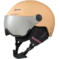 Cairn Casco Con Visera Orbit