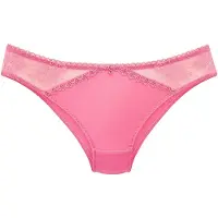LASCANA Braga rosa