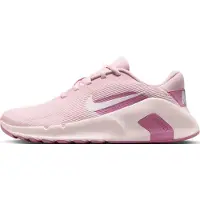 Nike Calzado deportivo 'Flex Train' fucsia / rosa / blanco