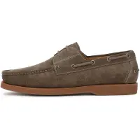 Kazar Zapatos con cordón taupe
