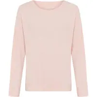 Copenhagen Studios Camiseta rosa moteado