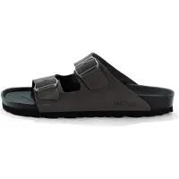Bayton Zapatos abiertos 'Atlas' antracita