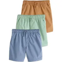 Next Pantalón ópalo / menta / mandarina