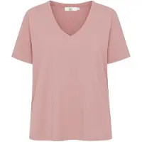 Coster Copenhagen Top ' CC ' rosé