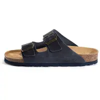 Bayton Zapatos abiertos 'Atlas' navy