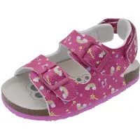 Chicco Sandalias 'Felisetta' mezcla de colores / fucsia