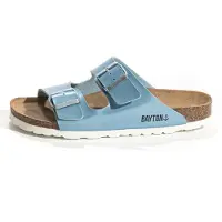 Bayton Zapatos abiertos 'Tracy' azul claro