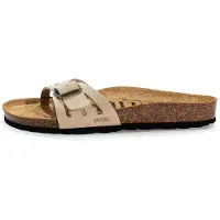 Bayton Zapatos abiertos 'ATHENA' beige