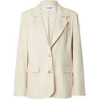 Noar studios Blazer beige